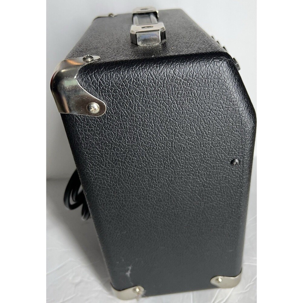 Fender Frontman 10G Type PR357 Guitar Amplifier-Tested/Working - Picture 4 of 8